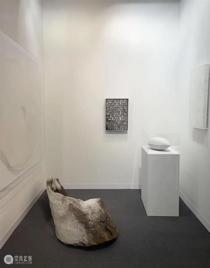 2025巴塞尔_动荡时代的定海针 | 国家美术·关注 | 巴塞尔 国家 美术 时代 艺术 现场 外景 ARTS 意象 疆界 崇真艺客